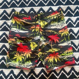 Swimming Trunks